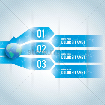 Infographic template Infographic template