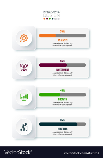 infographic template business concept infographic template business concept