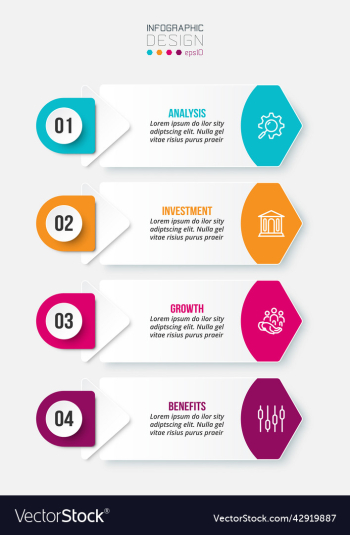 infographic template business concept infographic template business concept