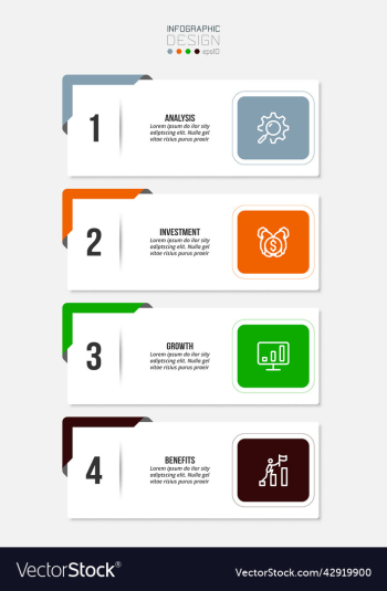 infographic template business concept infographic template business concept