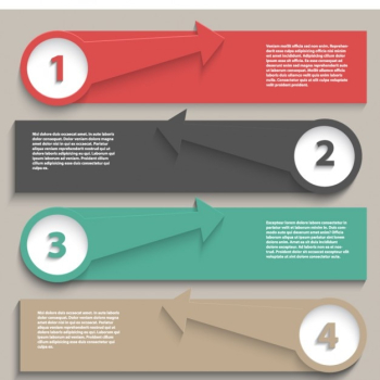 Infographic Template Collection Infographic Template Collection