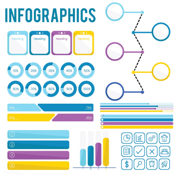 Infographic vector | Free stock vector - 16483 Infographic vector | Free stock vector - 16483