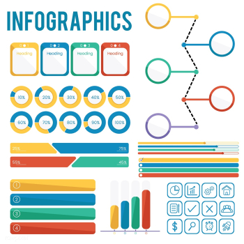 Infographics vector | Free stock vector - 16477 Infographics vector | Free stock vector - 16477