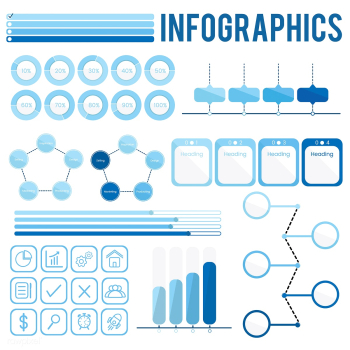 Infographics vector | Free stock vector - 16482 Infographics vector | Free stock vector - 16482
