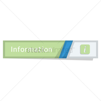 Information button Information button