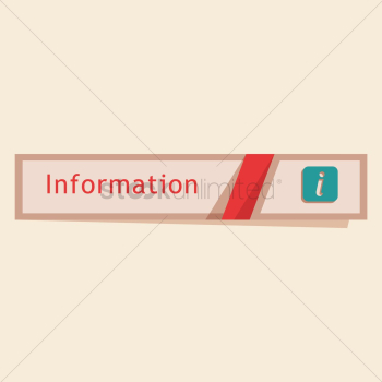 Information button Information button