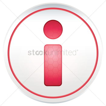 Information button Information button