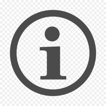 Information Computer Icons Scalable Vector Graphics - Pictures Icon Information 