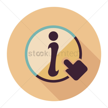 Information icon Information icon