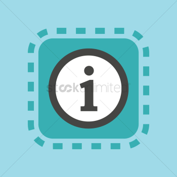 Information icon Information icon