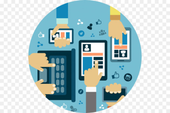 Information technology Mobile app Company MiracleTek - technology 