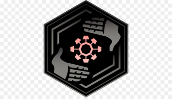 Ingress Medal Badge Android Niantic - medal 