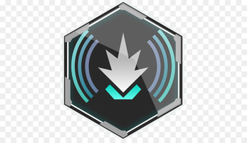 Ingress Medal Glyph Pokémon GO Badge - others Ingress Medal Glyph Pokémon GO Badge - others
