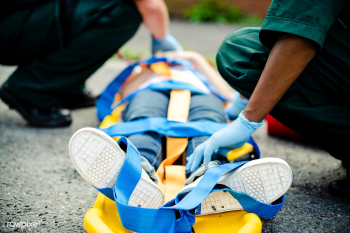 Injured person | Free stock photo - 515877 Injured person | Free stock photo - 515877