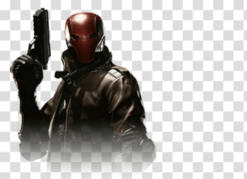 Injustice 2 Red Hood | Gear, Stats, Moves, Abilities & Skin Costumes