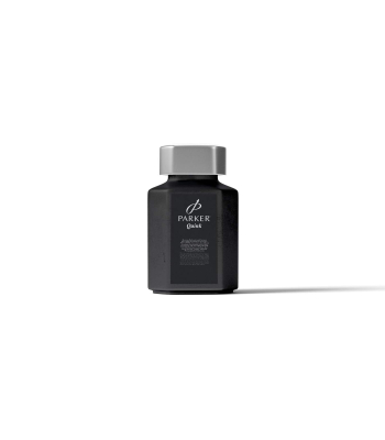 Ink Bottle Mockup S2 Front View | Mockup store | Creatoom