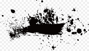 Ink brush Paintbrush - Brush pen effect Ink brush Paintbrush - Brush pen effect