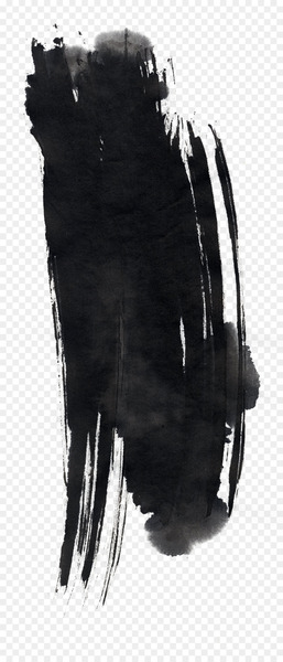 Ink brush Pen - Chinese style black ink Ink brush Pen - Chinese style black ink