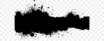 Ink Clip art - Ink Brush Ink Clip art - Ink Brush