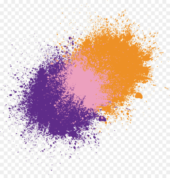 Ink Download - Colorful background splash effect Ink Download - Colorful background splash effect