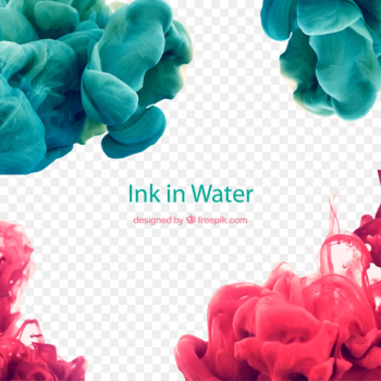 Ink Paper Water Wallpaper - Abstract ink in water background Ink Paper Water Wallpaper - Abstract ink in water background