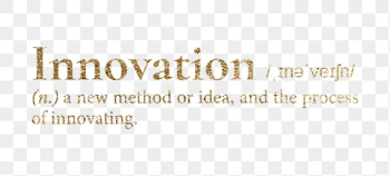 Innovation png dictionary word sticker, | Free PNG - rawpixel Innovation png dictionary word sticker, | Free PNG - rawpixel