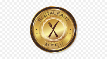 Innovative restaurant logo vector Innovative restaurant logo vector