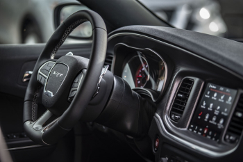 Inside Dodge Vehicle Inside Dodge Vehicle