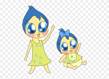 Inside Out Joy As A Baby Inside Out Joy As A Baby