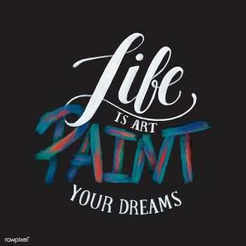 Inspirational phrase | Free stock vector - 399634 Inspirational phrase | Free stock vector - 399634
