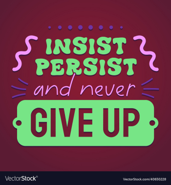 inspirational vibrant quote pink and green colors inspirational vibrant quote pink and green colors