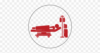 Inspiring Ideas Icu Clipart Air Ambulance Medical Evacuation - Icon