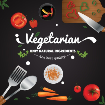Instagram banner ad 31 - Vegetarian Instagram banner ad 31 - Vegetarian
