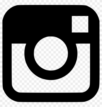 Instagram Comments - Instagram Image No Background Black And White