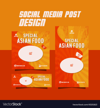 instagram food post design instagram food post design