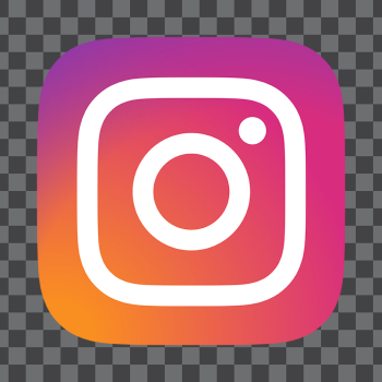 Instagram icon png transparent