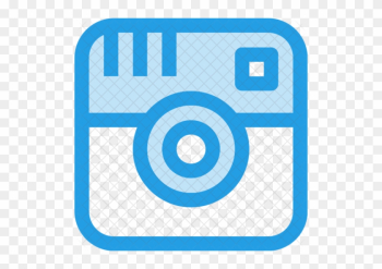 Instagram, Sign, Logo, Camera, Capture, Image Icon - Purple Instagram Icon Png