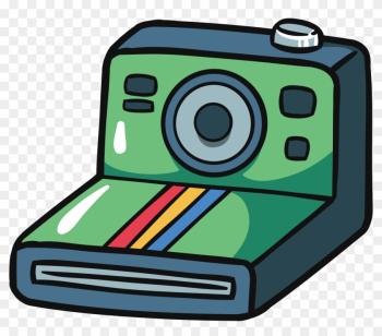 Instant Camera Polaroid Corporation - Instant Camera Polaroid Corporation Instant Camera Polaroid Corporation - Instant Camera Polaroid Corporation