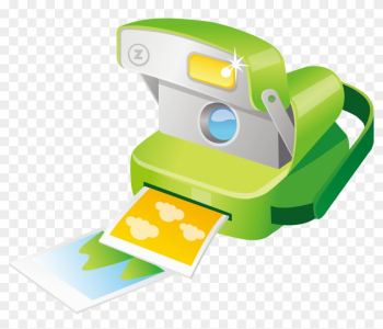Instant Camera Polaroid - Instant Camera Polaroid Instant Camera Polaroid - Instant Camera Polaroid