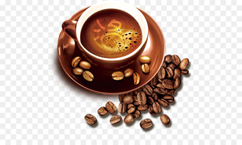 Instant coffee Ipoh white coffee Cafe Coffee bean - Drink coffee beans 