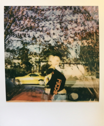 Instant Film Instant Film