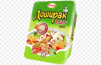 Instant noodle Pasta Chicken Doshirak 팔도 - chicken 