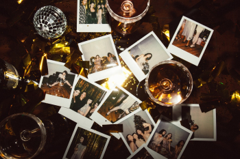 Instant Photos Instant Photos