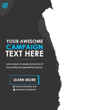 Instargram banner ad 12 Instargram banner ad 12
