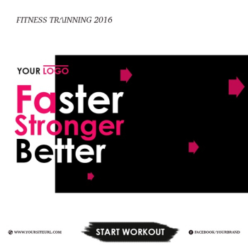 Instargram banner ad 14 Instargram banner ad 14