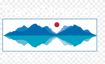 Instead, We Use Concentrace, An All Natural Mineral - Trace Minerals Research Logo