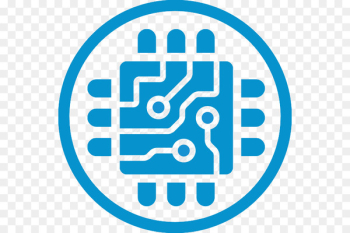 Integrated Circuits & Chips Computer Icons Portable Network Graphics Electronic circuit Clip art - technology 