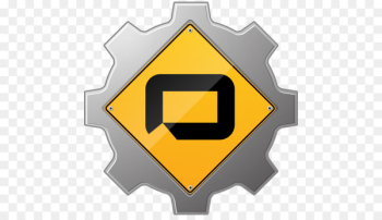 Intel, Graphics Cards Video Adapters, Nvidia Geforce 7300 Gt, Yellow, Symbol PNG