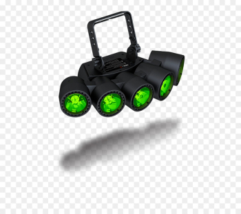 Intelligent lighting Light-emitting diode Stage lighting - light 