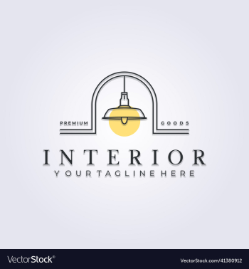 interior furniture cozy decor logo interior furniture cozy decor logo